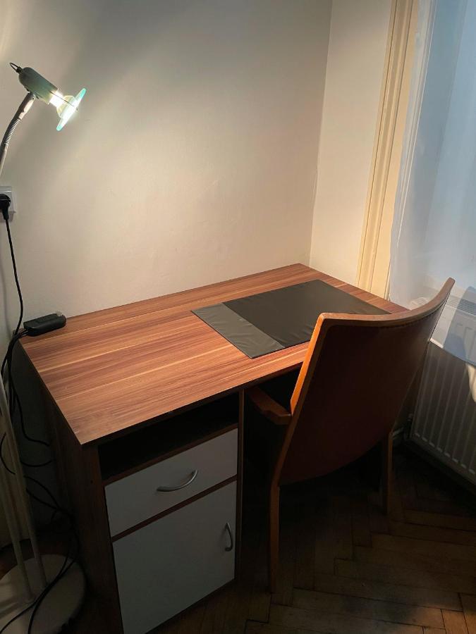 Apartment 1080 Vienna