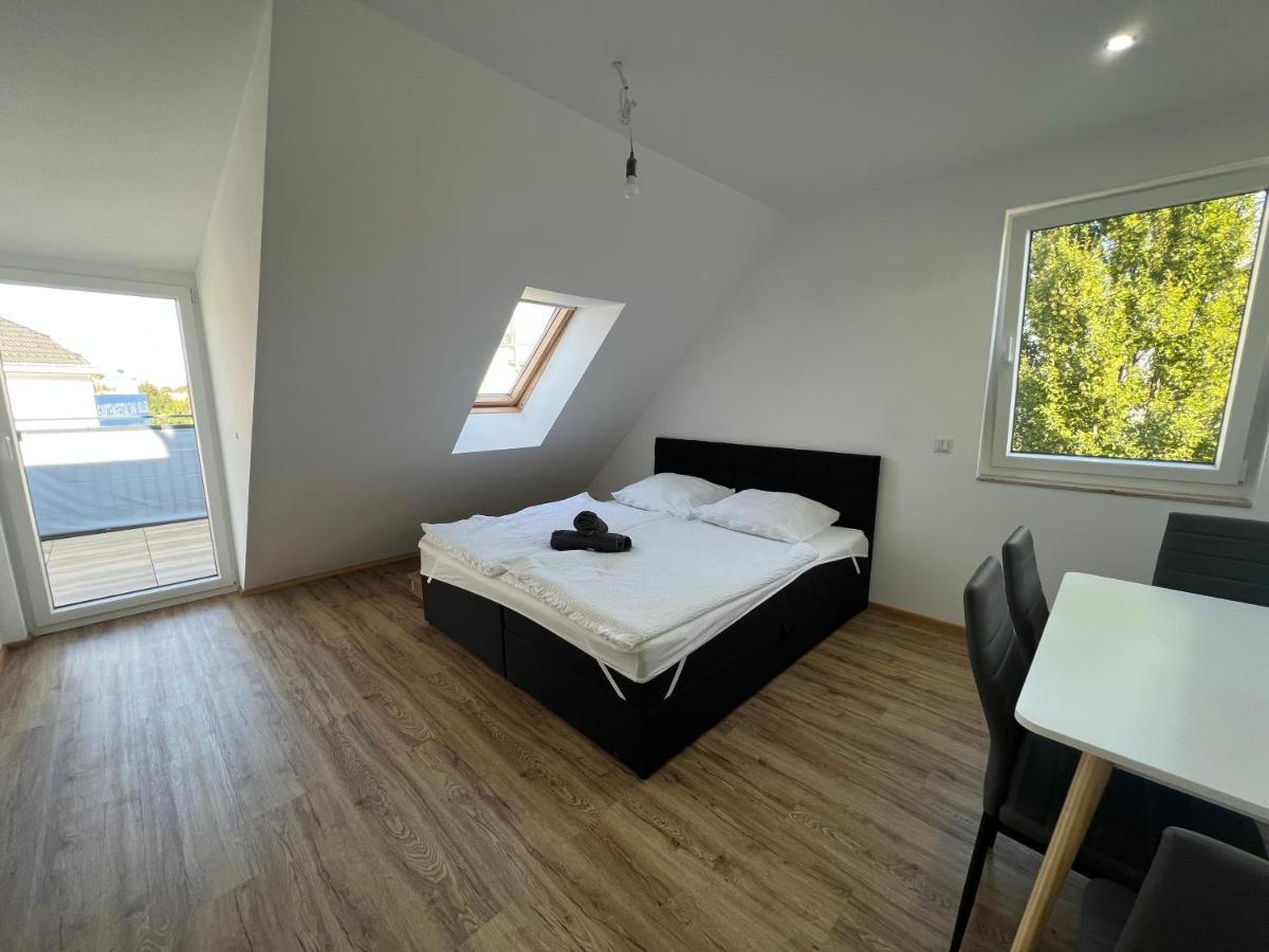 Apartment Semi 3a Neubauwohnung In Fur 4 Personen Vienna