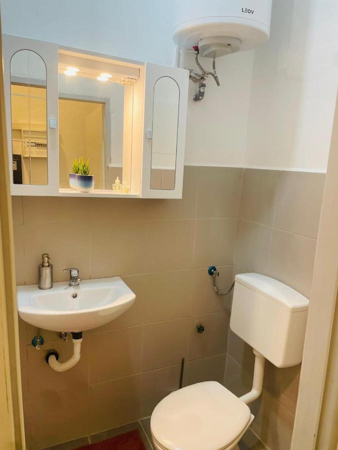 Apartamento Hernals.aparts Viena