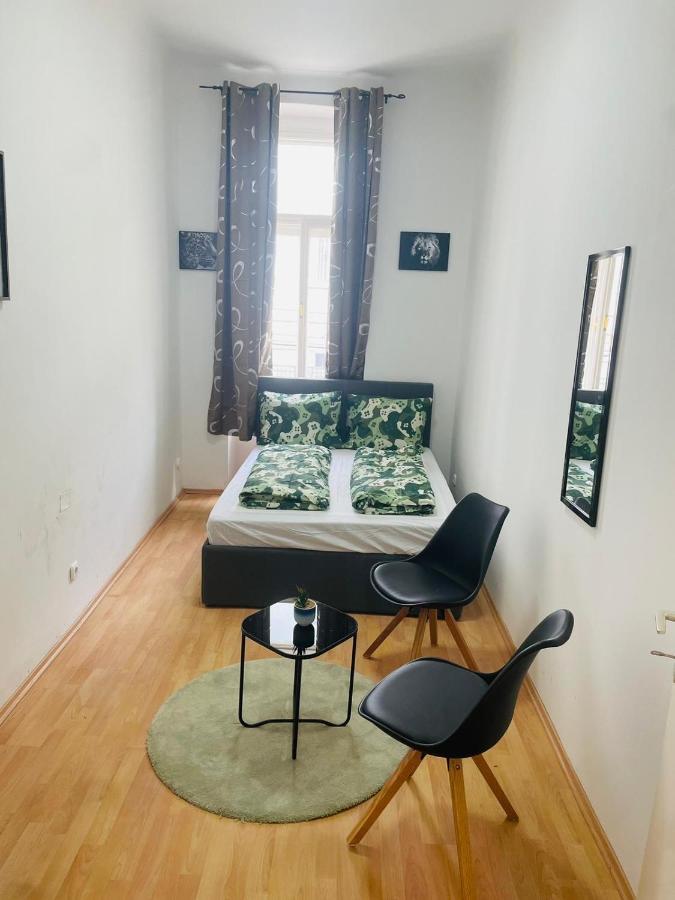 Hernals.aparts Apartamento Viena