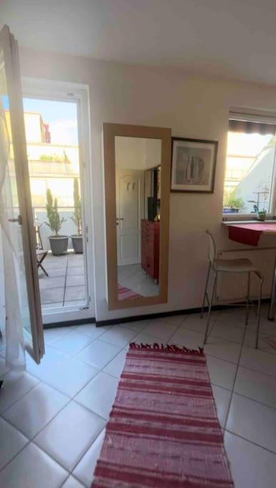Apartamento Gemuetliche Dachterrassen Whg *