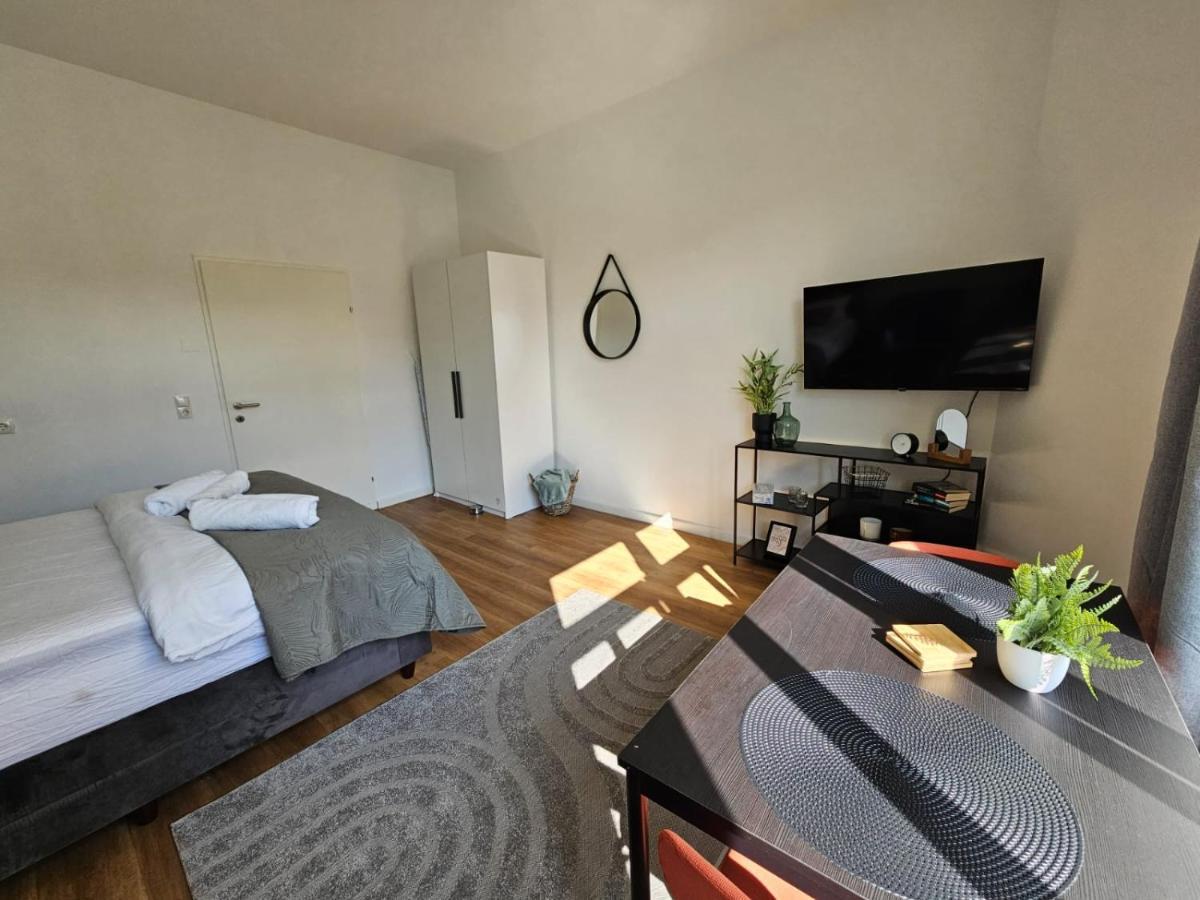 Exklusiv-suite 10 Min To Center Apartamento