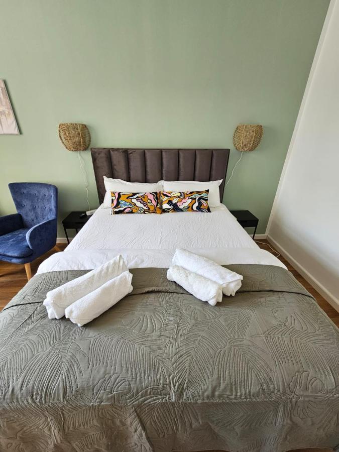 Exklusiv-suite 10 Min To Center * Viena
