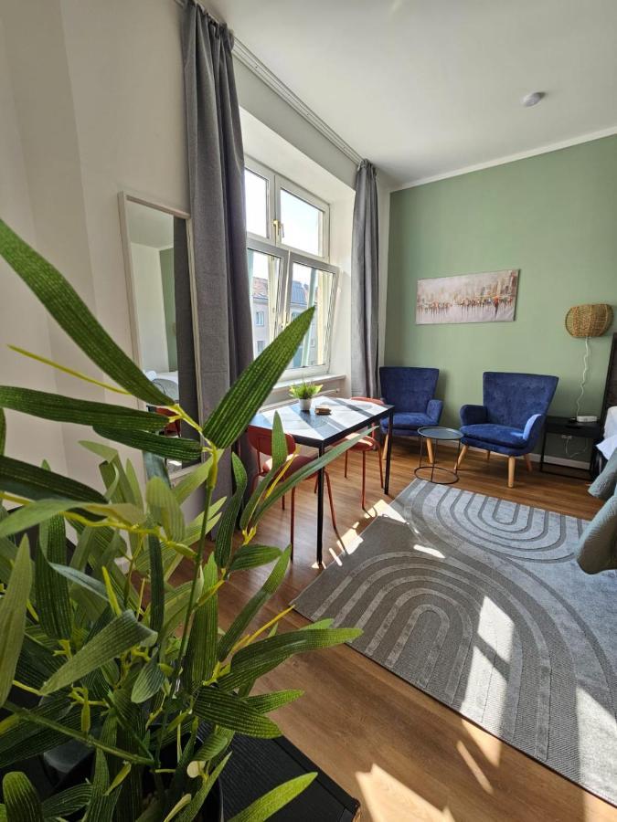 Apartamento Exklusiv-suite 10 Min To Center Viena