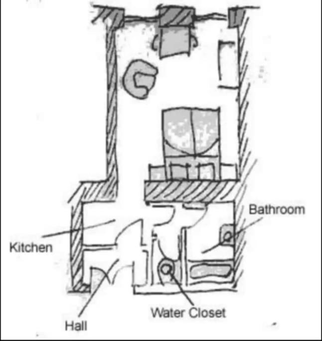 Apartment Charming