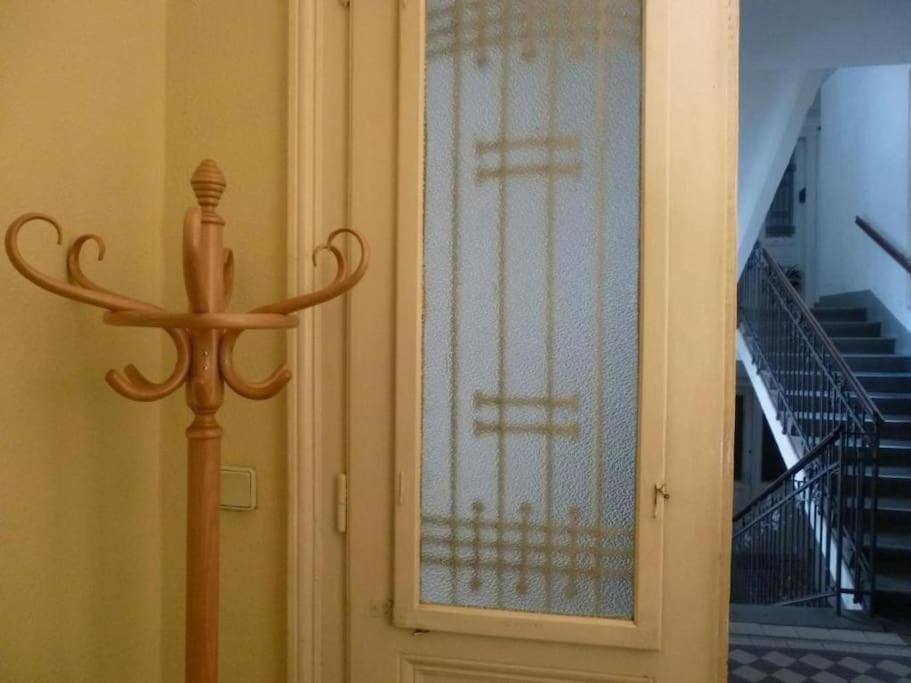 Charming Apartment