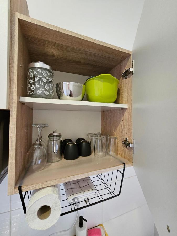 Exklusiv-suite 10 Min To Center Apartamento *