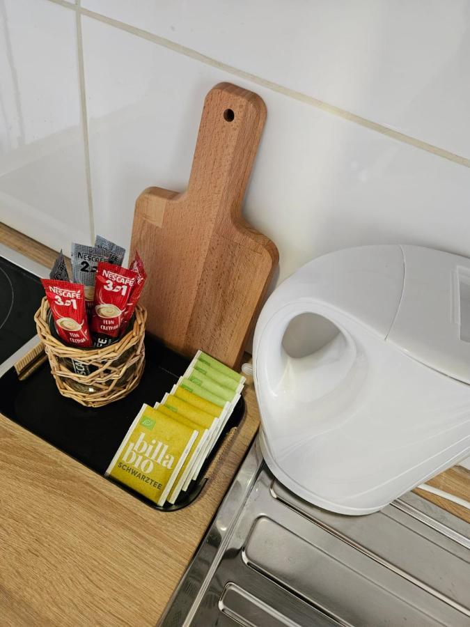Apartamento Exklusiv-suite 10 Min To Center