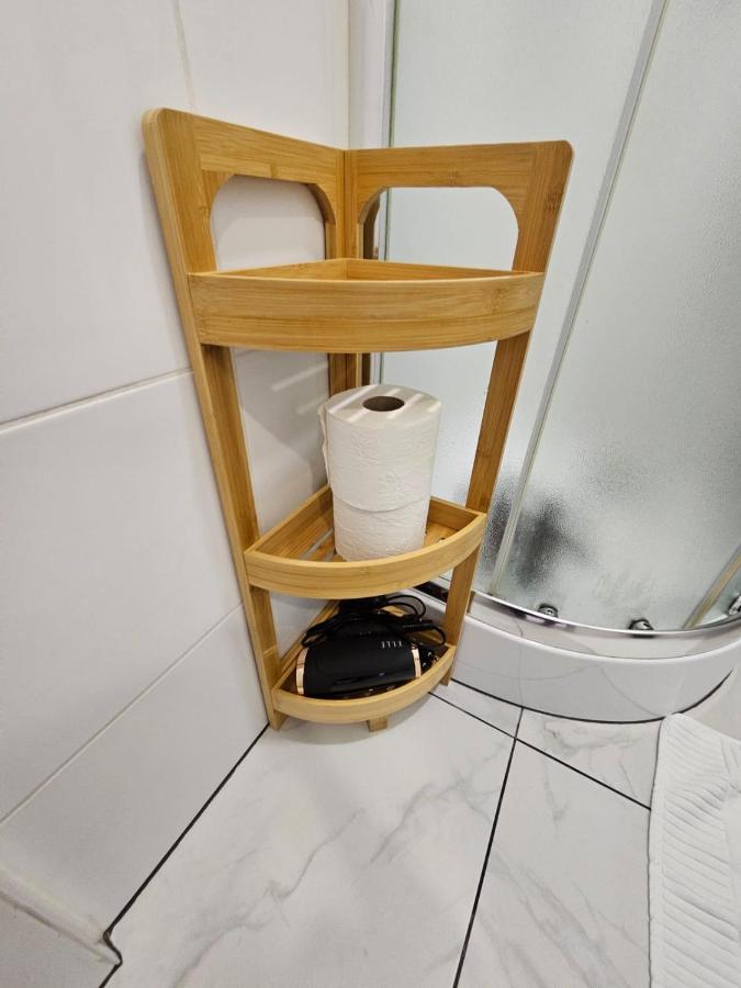 Apartamento Exklusiv-suite 10 Min To Center *