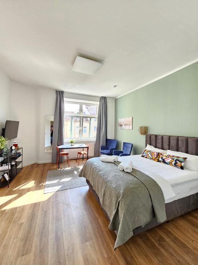 Exklusiv-suite 10 Min To Center