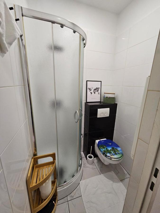 Exklusiv-suite 10 Min To Center Apartamento *
