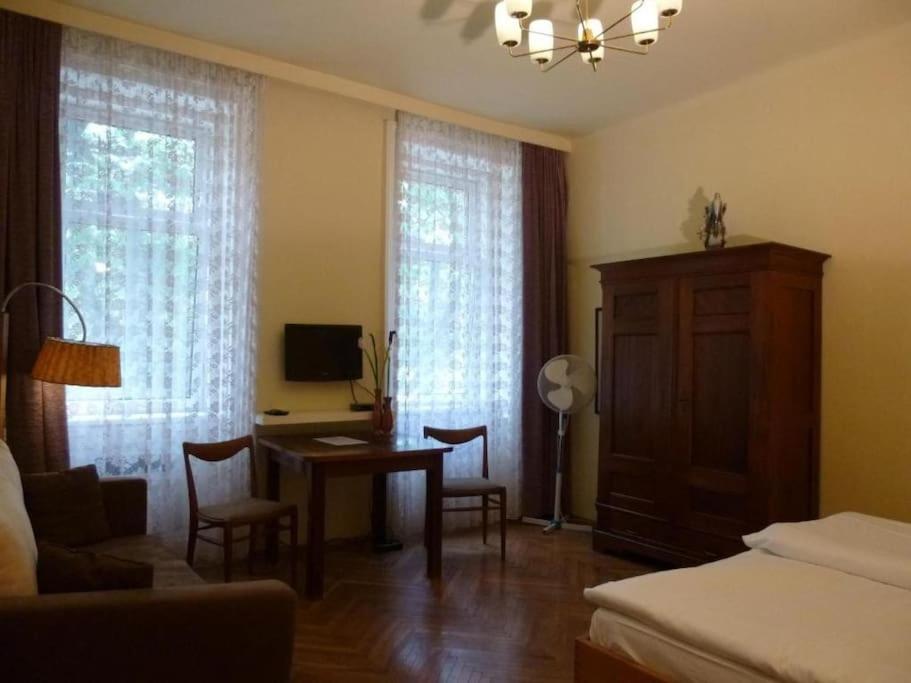 Apartment Charming Vienna