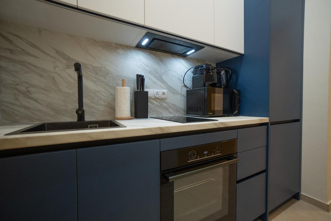 Apartment Brand-new With A Patio Vienna