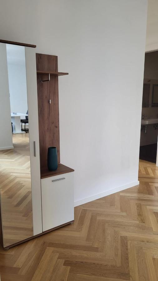 Apartment Sweet T7 Vienna