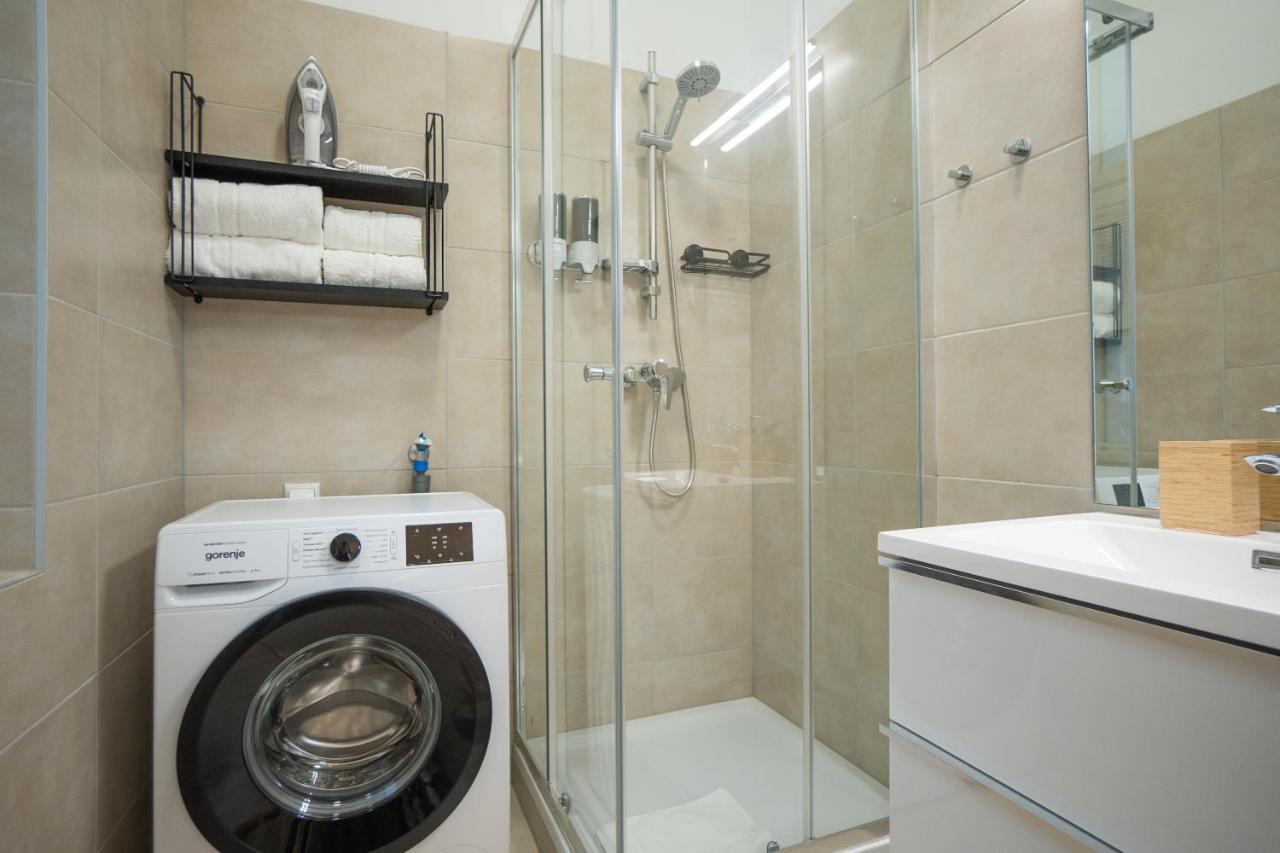 Brand-new With A Patio * Vienna
