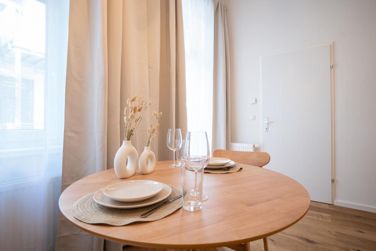 Brand-new With A Patio * Vienna