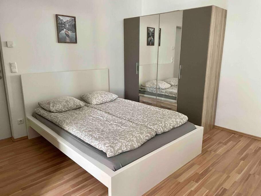 10 Min To Center & Hauptbahnhof Studio * Vienna
