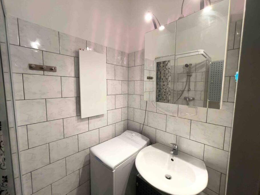 10 Min To Center & Hauptbahnhof Studio Apartment Vienna