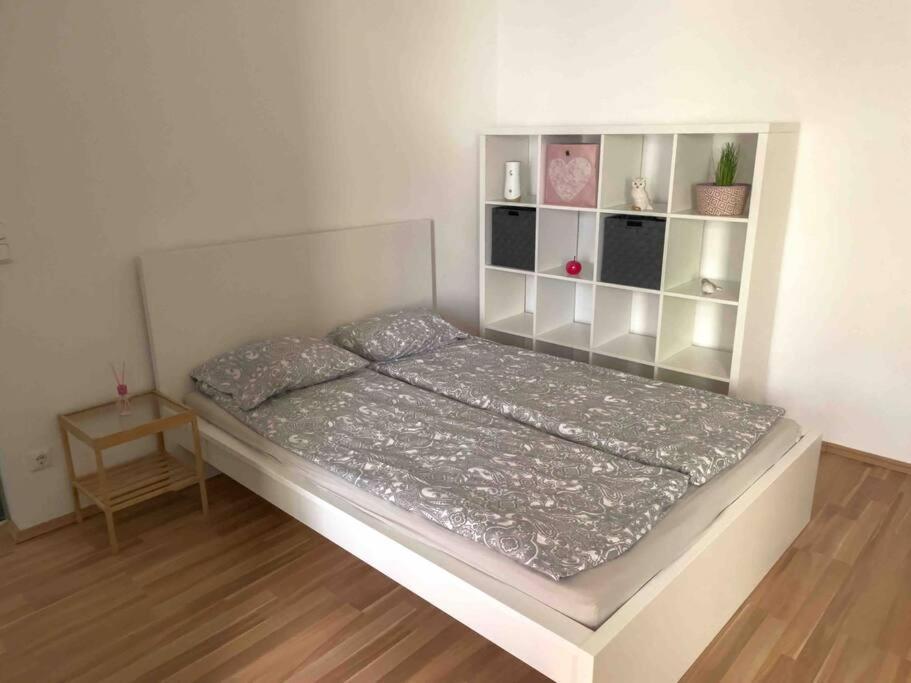 Apartment 10 Min To Center & Hauptbahnhof Studio