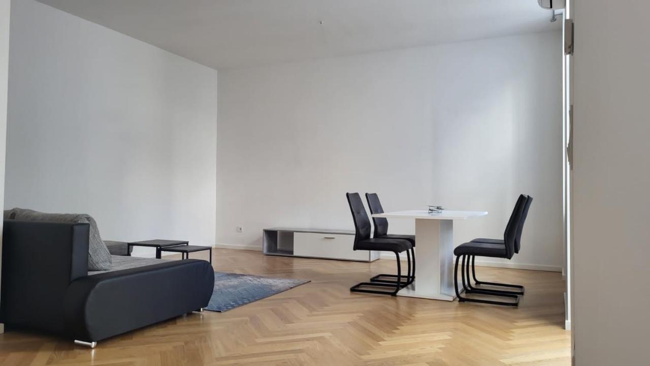 Apartment Sweet T7 Vienna