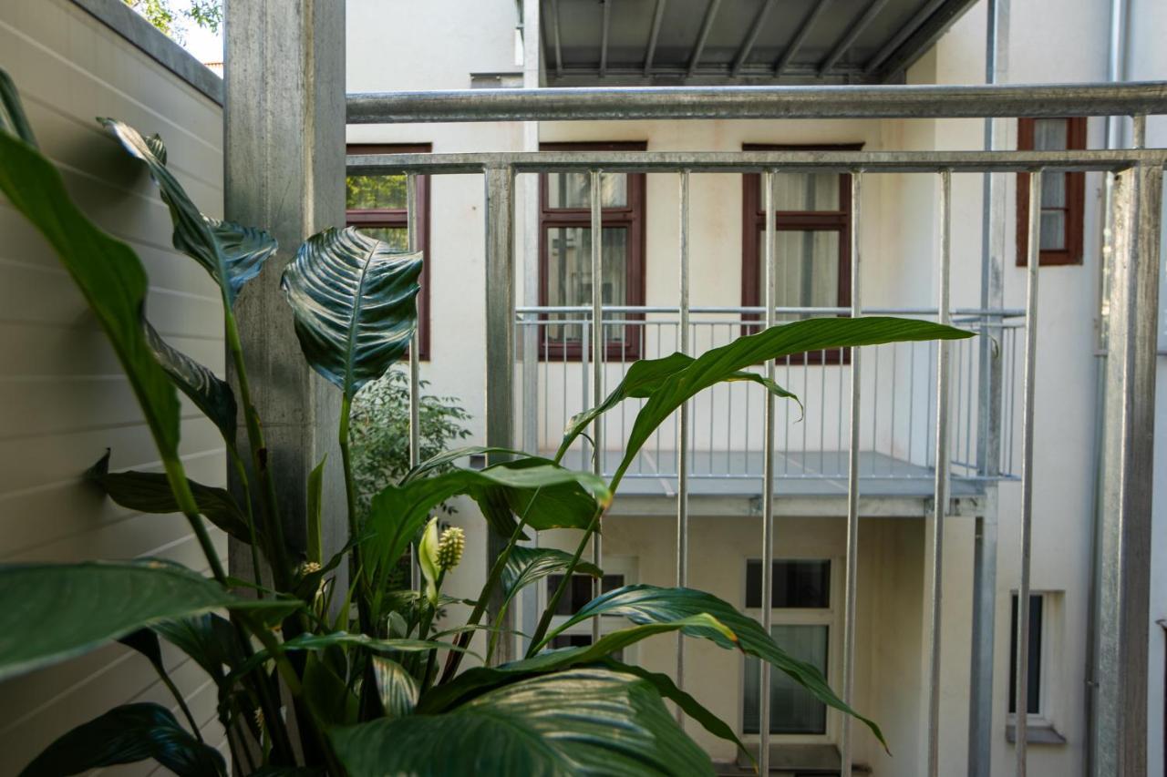 Brand-new With A Patio Vienna