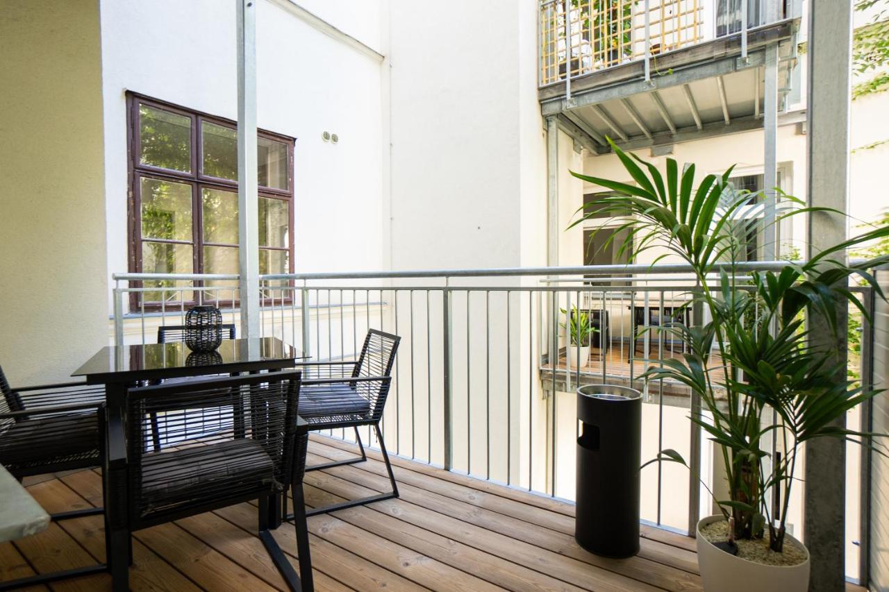 Brand-new With A Patio Apartment