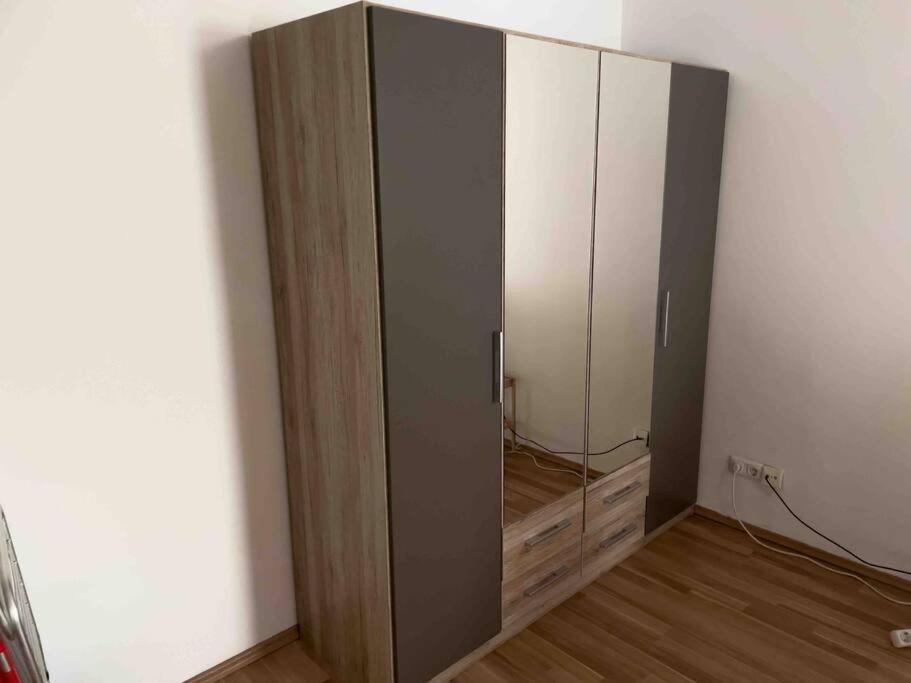 Apartment 10 Min To Center & Hauptbahnhof Studio Vienna
