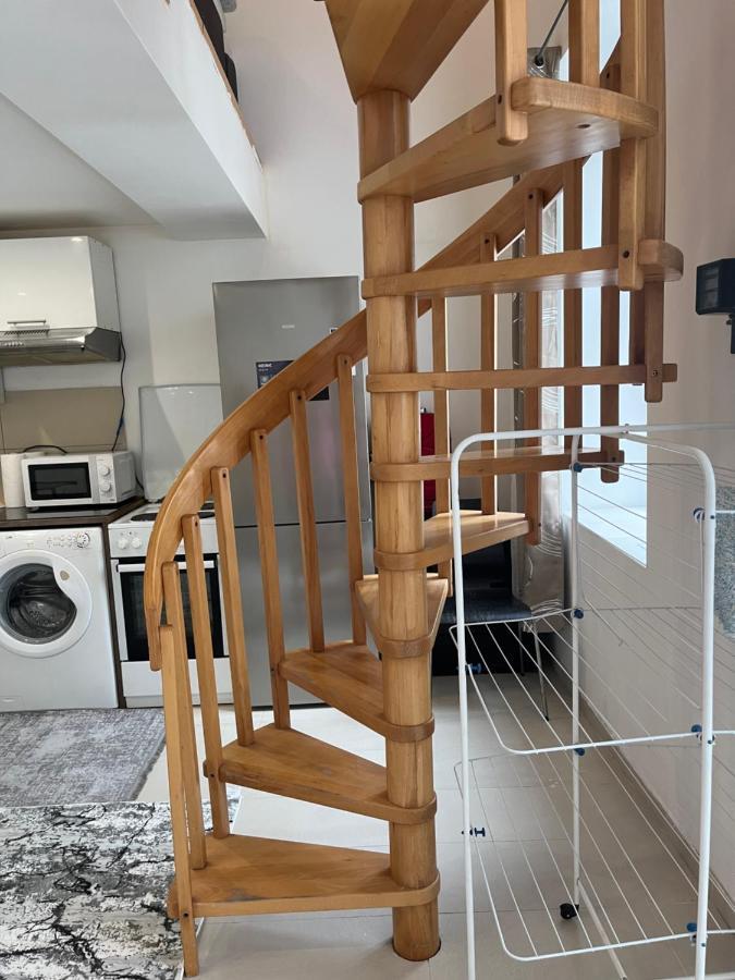 Apartment Traum Haus Vienna