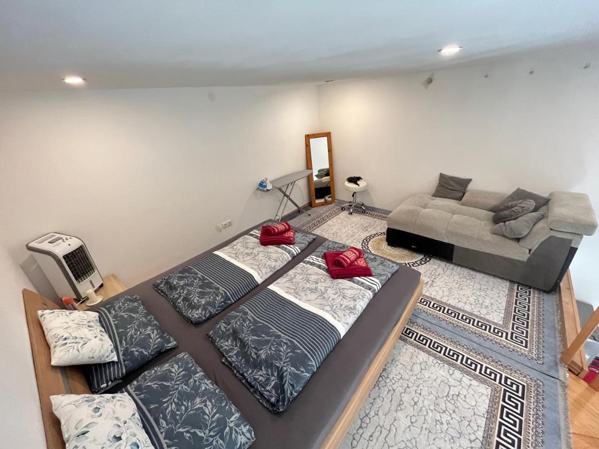 Traum Haus Apartment *