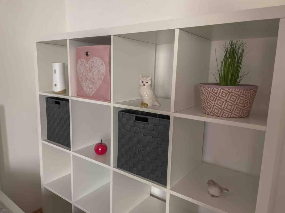 Apartment 10 Min To Center & Hauptbahnhof Studio Vienna