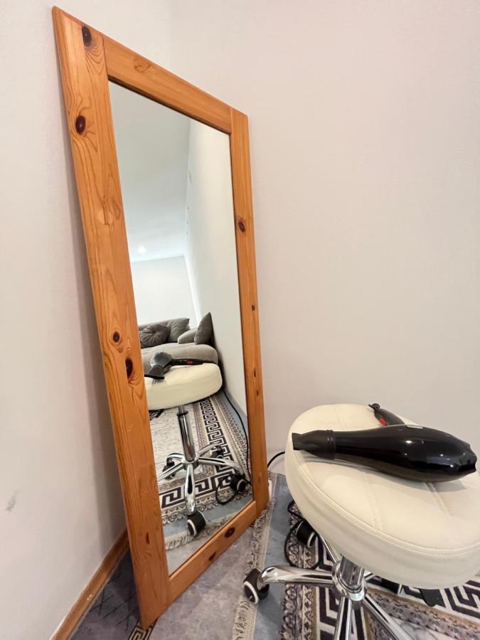 Traum Haus Apartment
