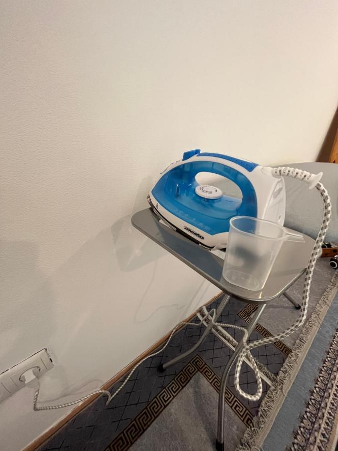 Apartment Traum Haus Vienna