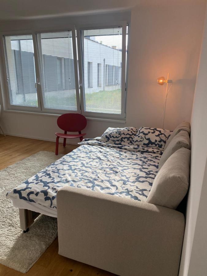 Pa14 Modern With A Private Garage Near Schoenbrunn Palace T5 Apartment *