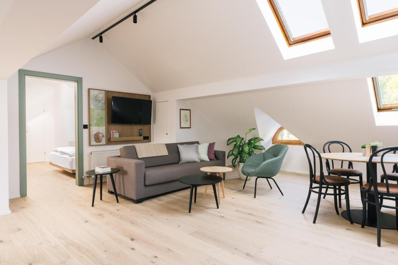 Hotel Bio-hotel Schani Wienblick 4*