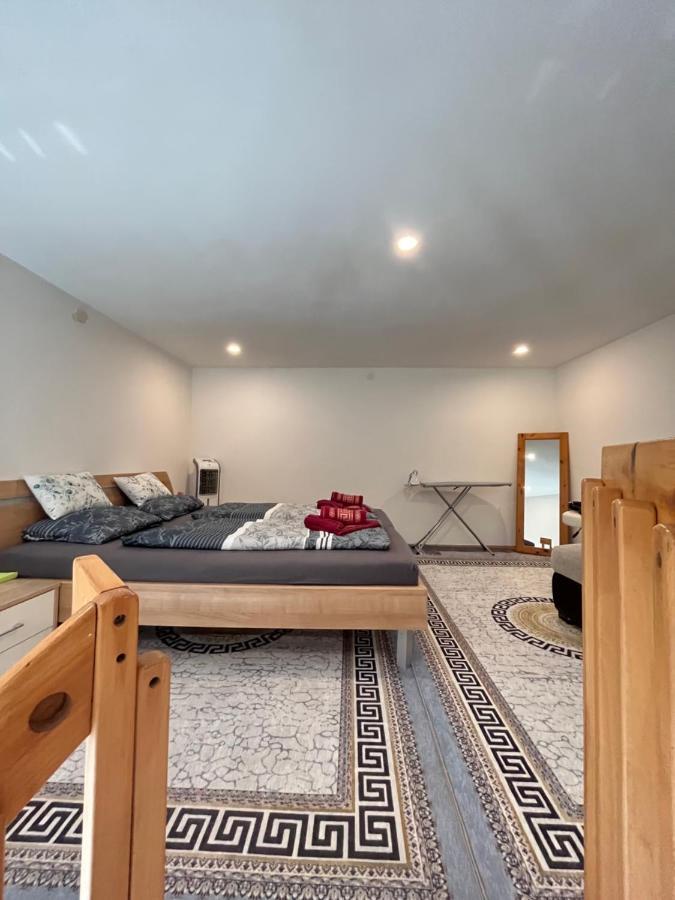 Traum Haus Apartment *