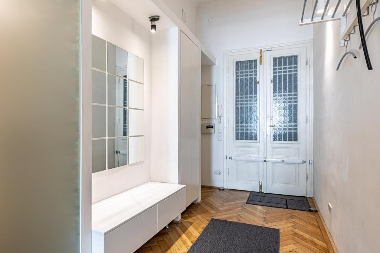 Apartment The Hub By Jr Vienna