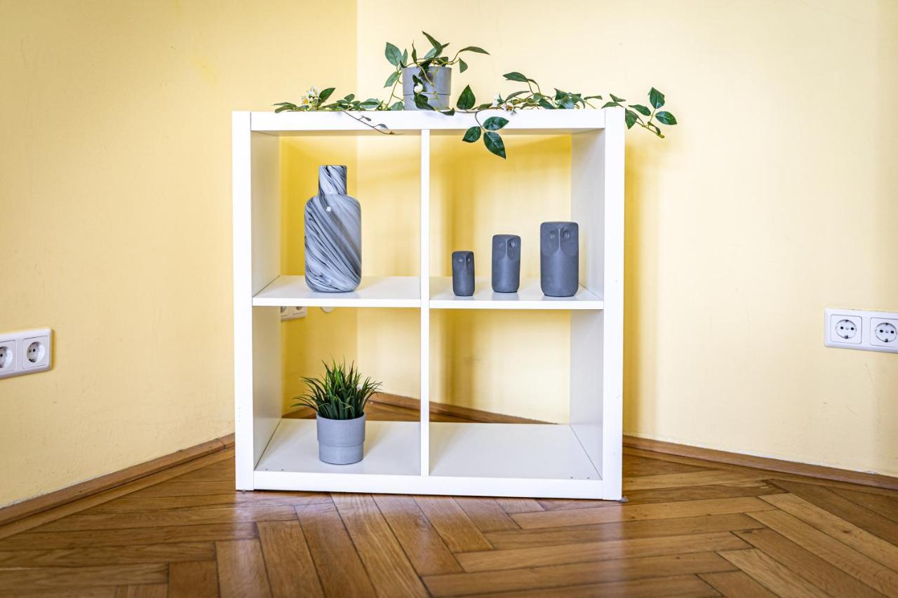 Apartment The Hub By Jr