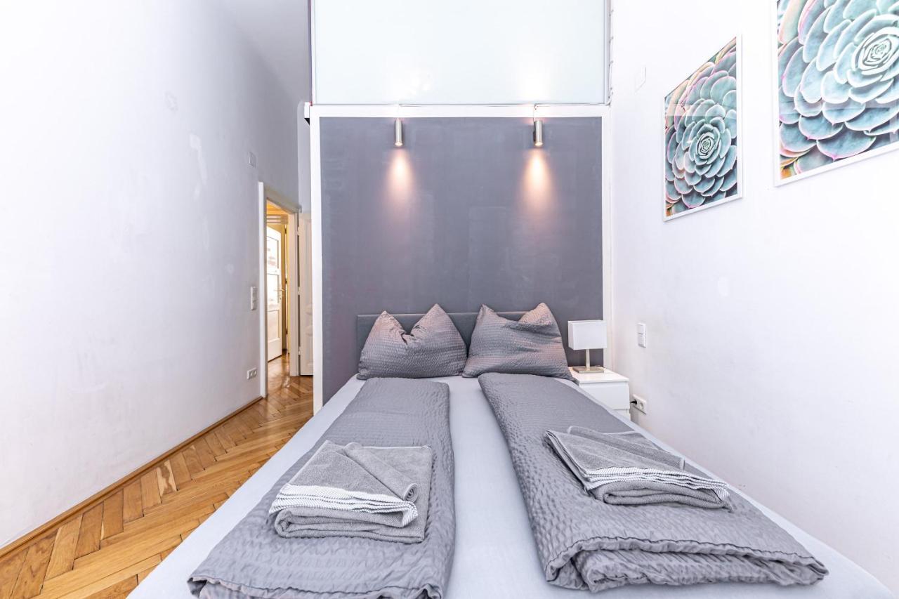 The Hub By Jr Apartment Vienna