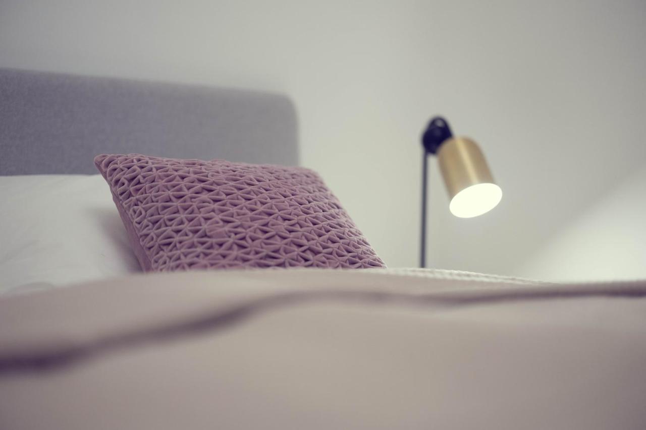 The 77 Alma Apartment *