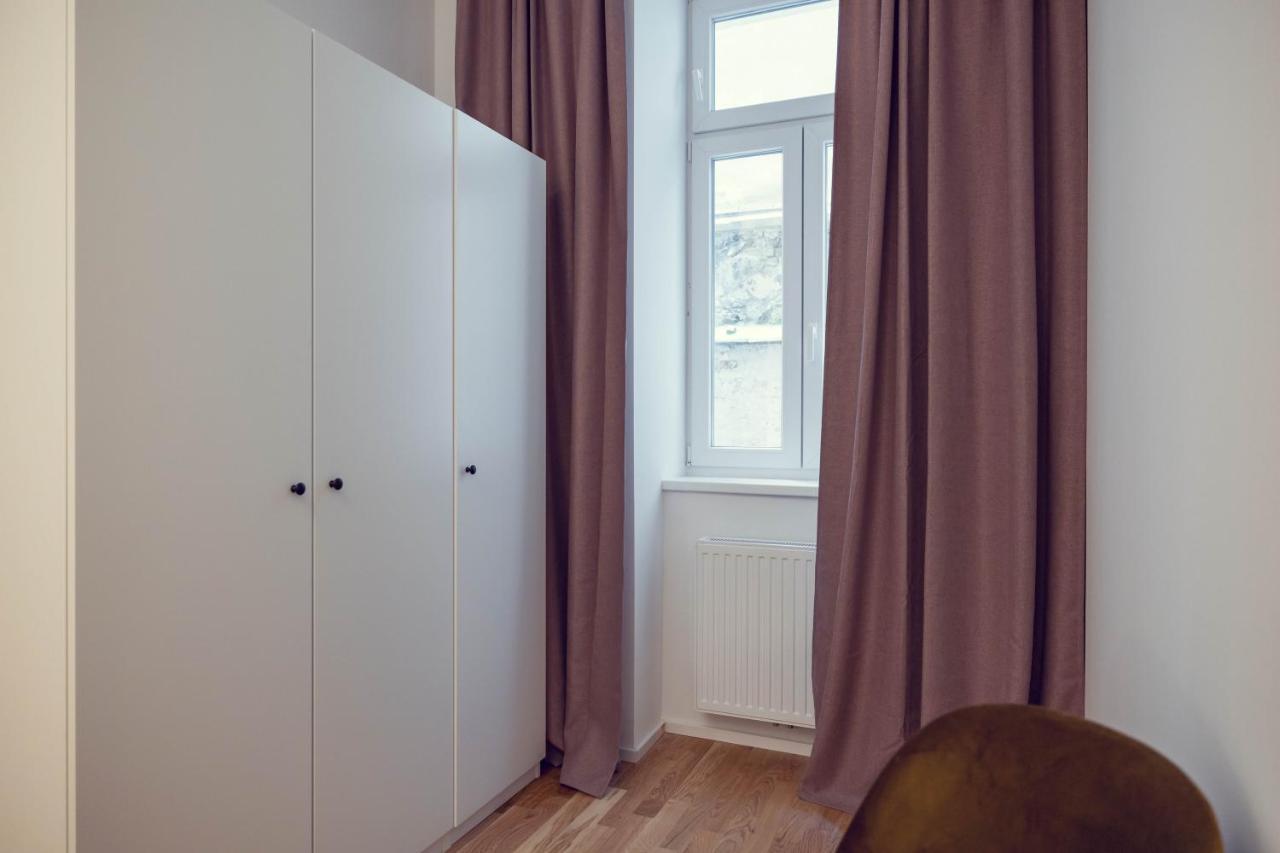 Apartment The 77 Alma *