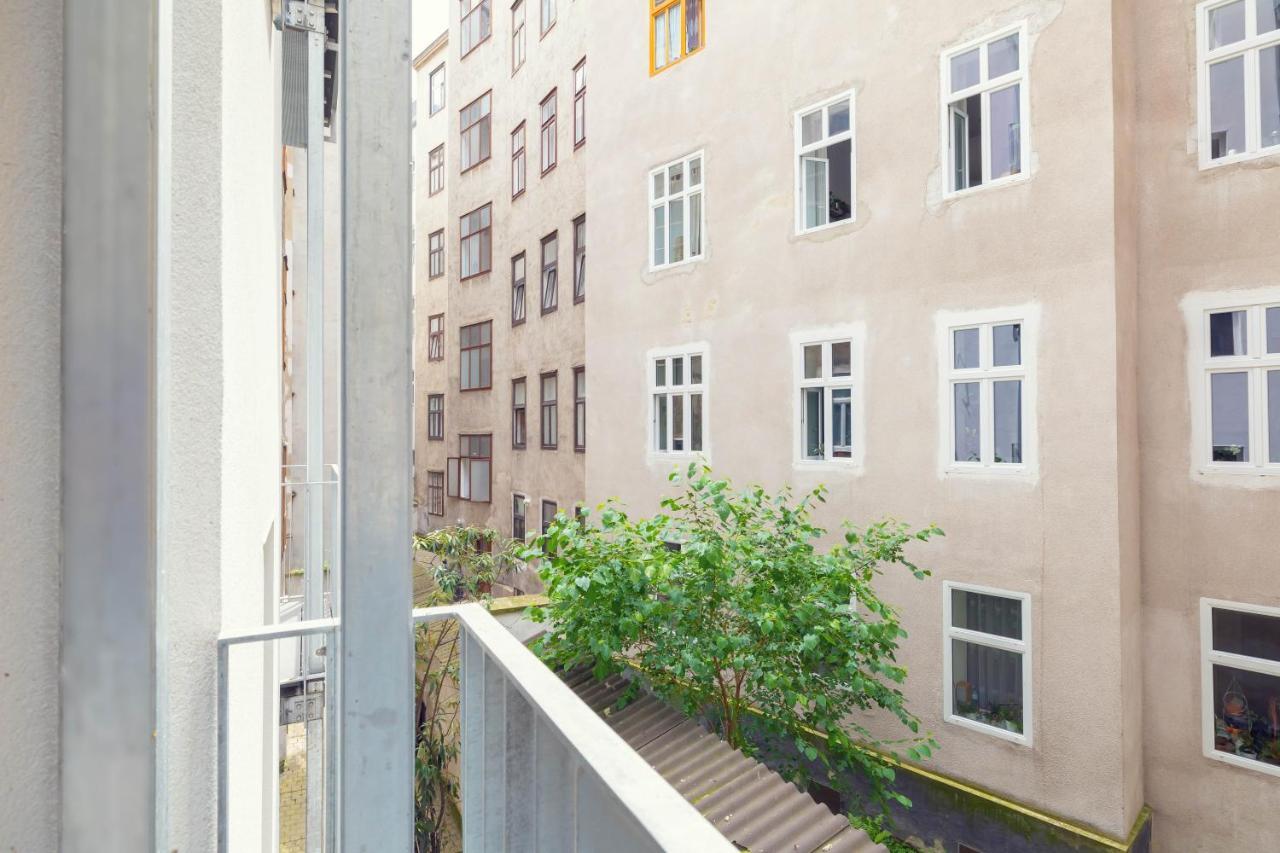 Apartment The 77 Emma Wien