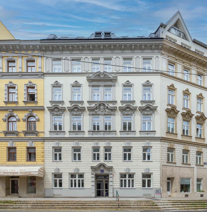 The 77 Emma Apartment Wien