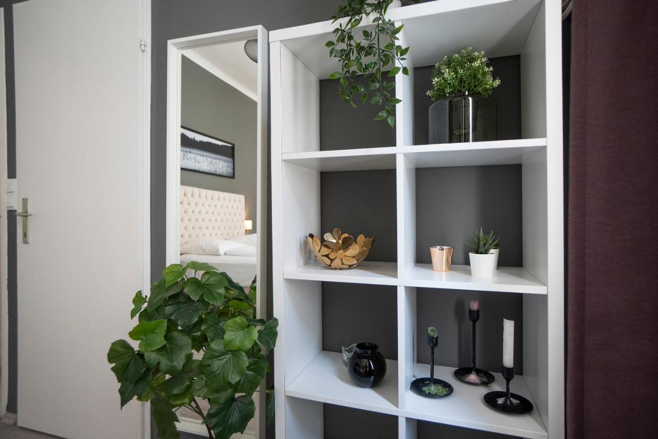 Bright ,cozy , And Cute In Apartment Vienna