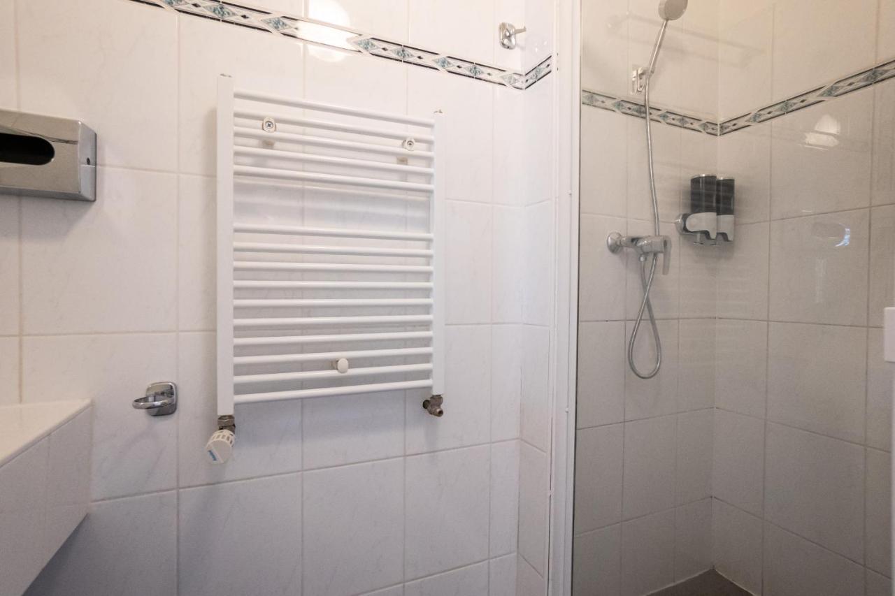 Central Spacious With A King-size Bed Apartamento