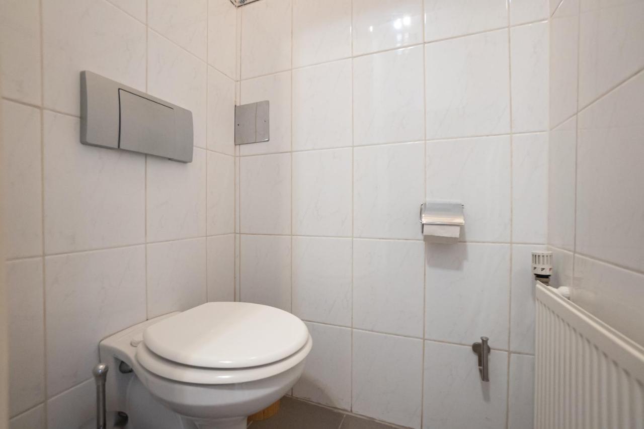 Apartamento Central Spacious With A King-size Bed *