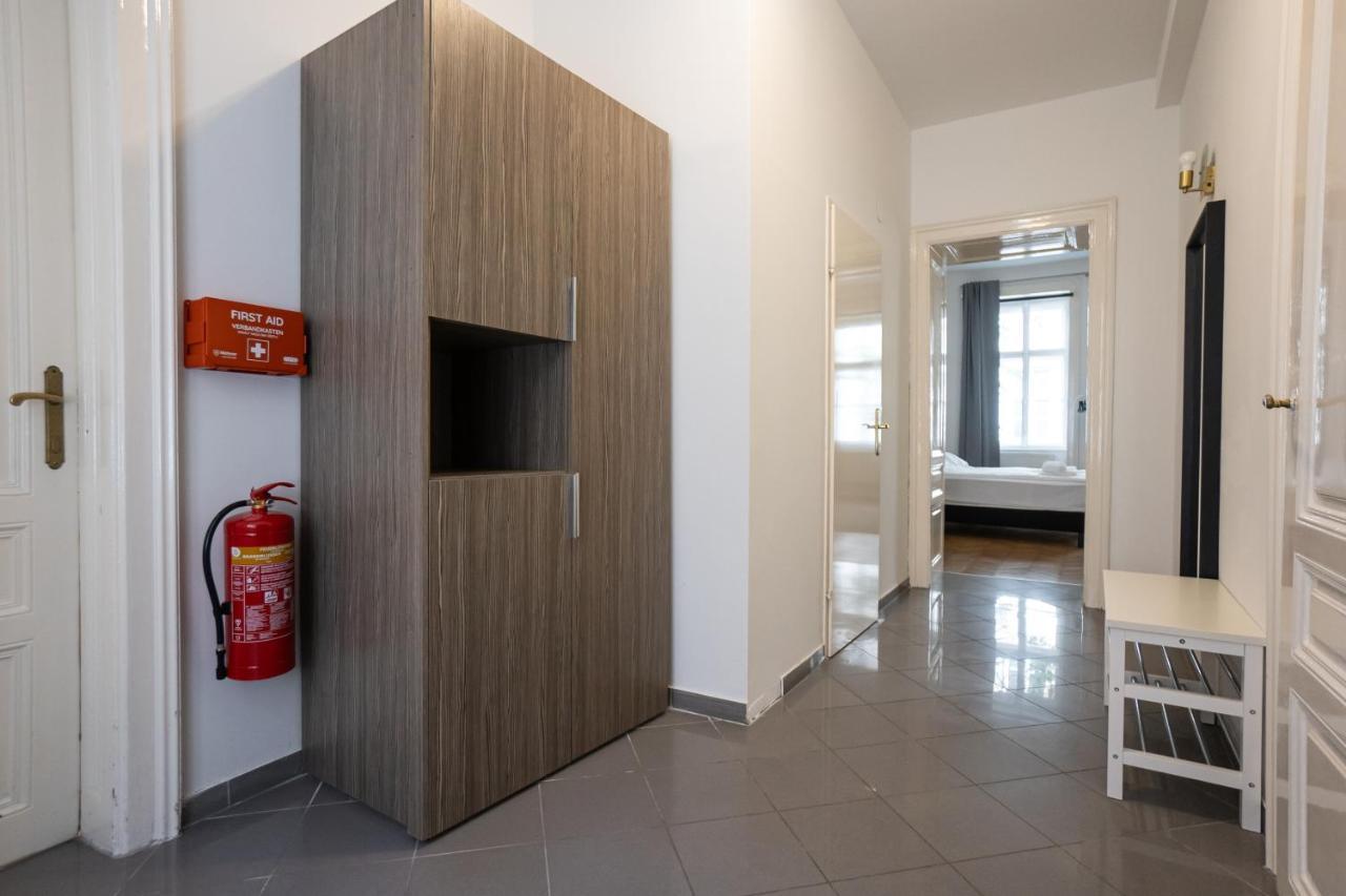 Apartamento Central Spacious With A King-size Bed