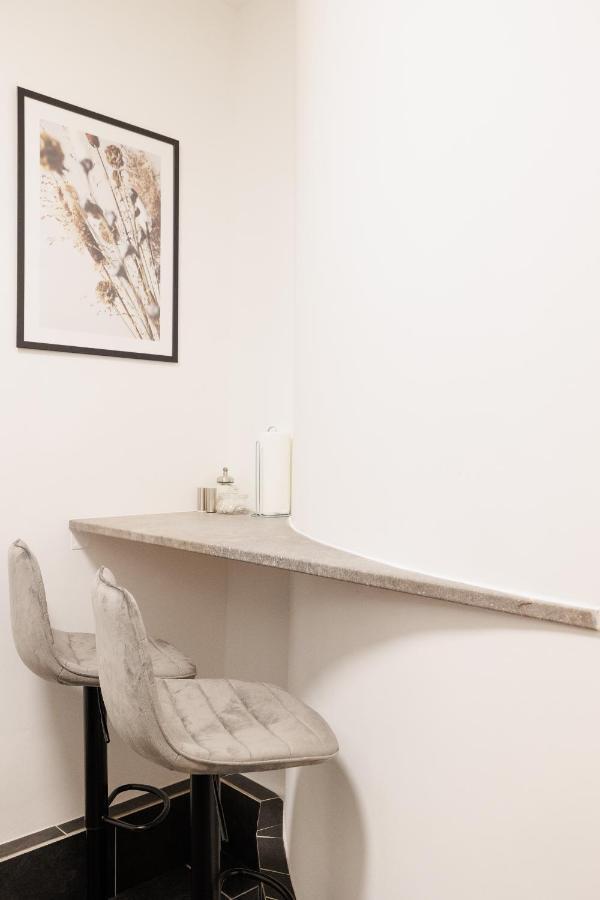 #16 Relax Prater/messe Apartment Vienna