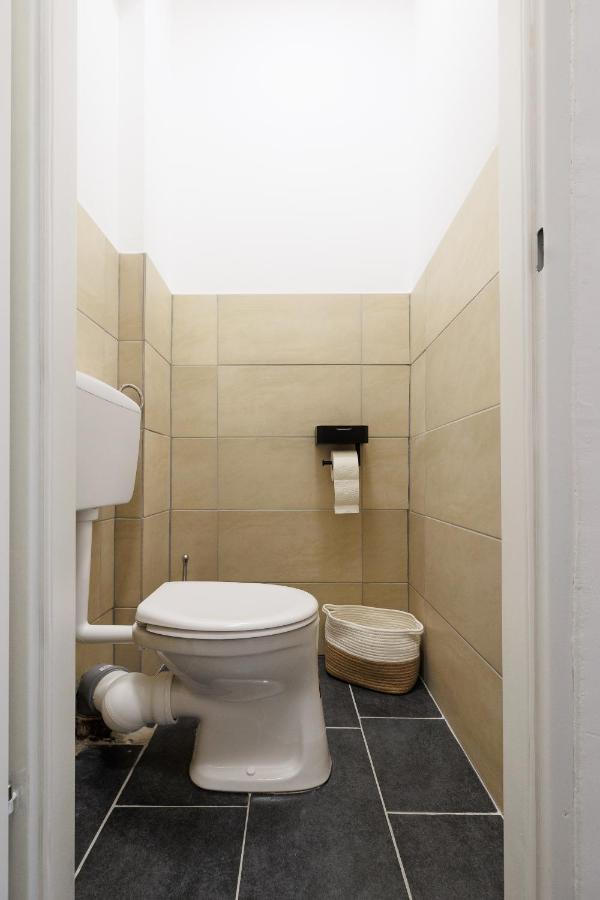 Apartment #16 Relax Prater/messe *