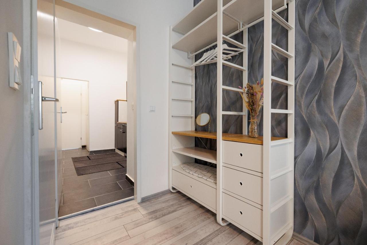 Apartment #16 Relax Prater/messe