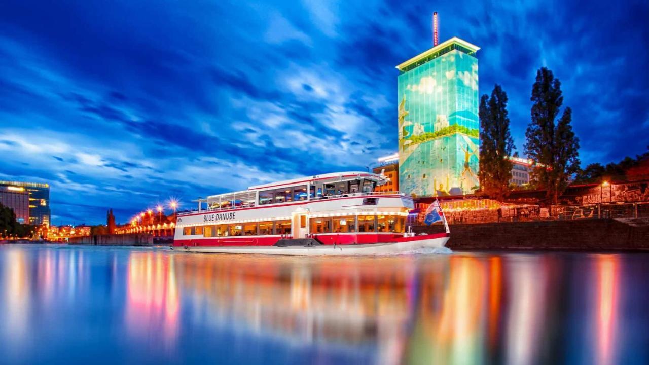 Apartment Family Deluxe A Stone Throw From The Centre And Danube *